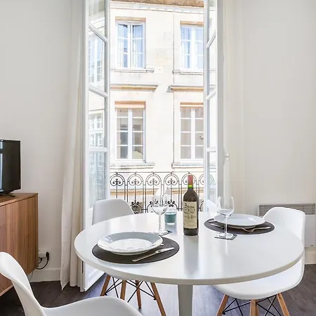 Apartment Clublord - Modern In The Heart Of