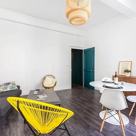 Clublord - Modern In The Heart Of * Bordeaux