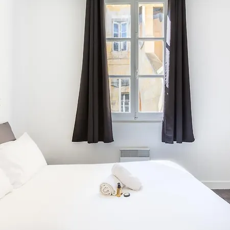 Clublord - Modern In The Heart Of * Bordeaux