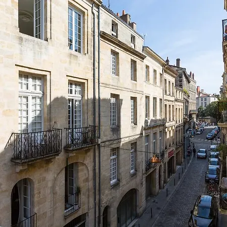 Clublord - Modern In The Heart Of Apartment